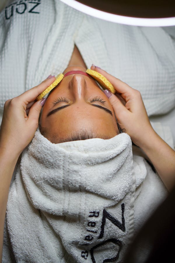 Massage Thư Giãn